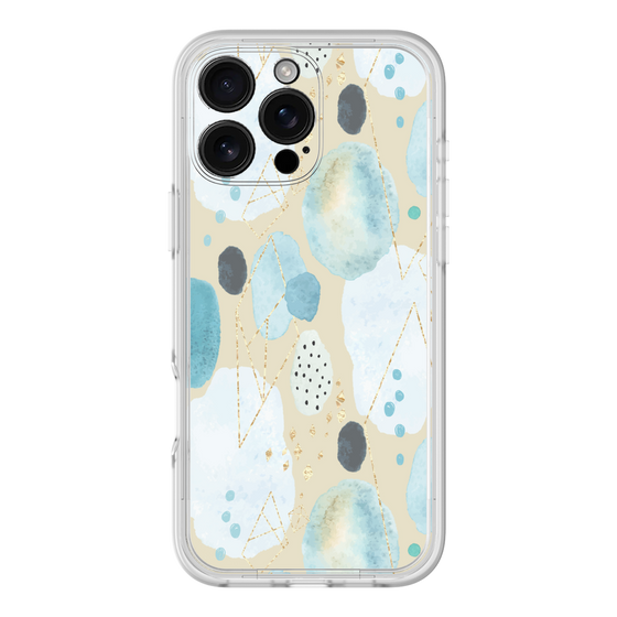 Premium Panel［ Nordic Watercolor - 01 ］