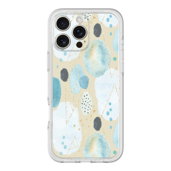 Premium Panel［ Nordic Watercolor - 01 ］