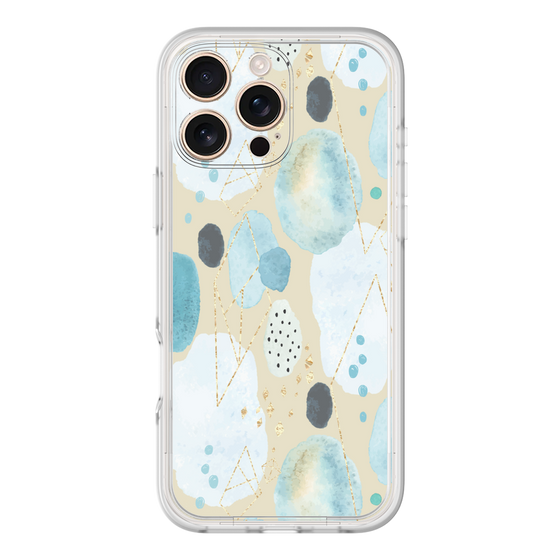 Premium Panel［ Nordic Watercolor - 01 ］