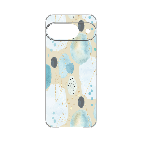 Premium Panel［ Nordic Watercolor - 01 ］