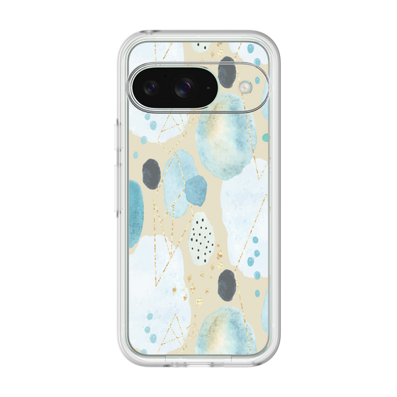 Premium Panel［ Nordic Watercolor - 01 ］