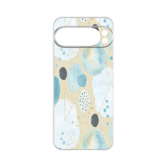 Premium Panel［ Nordic Watercolor - 01 ］