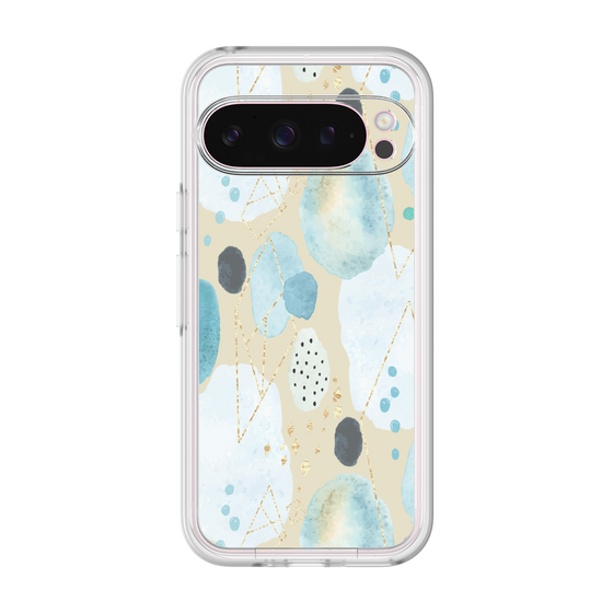Premium Panel［ Nordic Watercolor - 01 ］