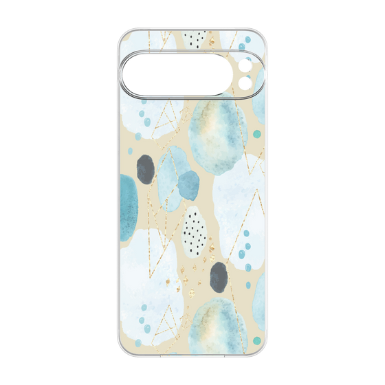 Premium Panel［ Nordic Watercolor - 01 ］