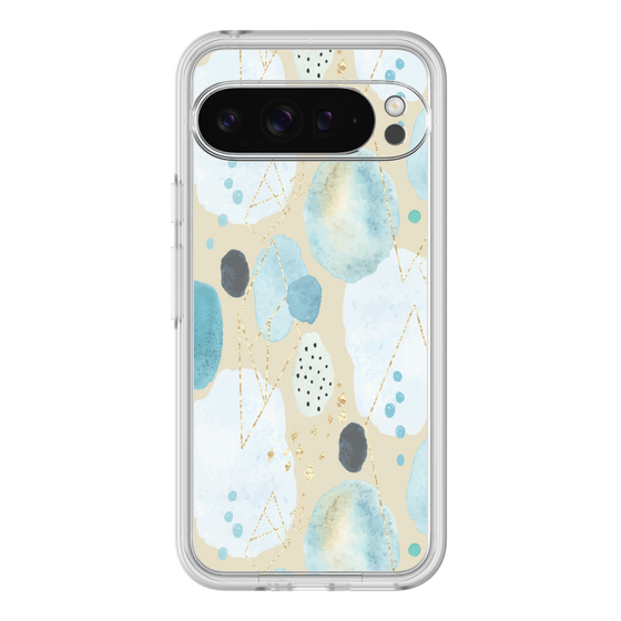 Premium Panel［ Nordic Watercolor - 01 ］