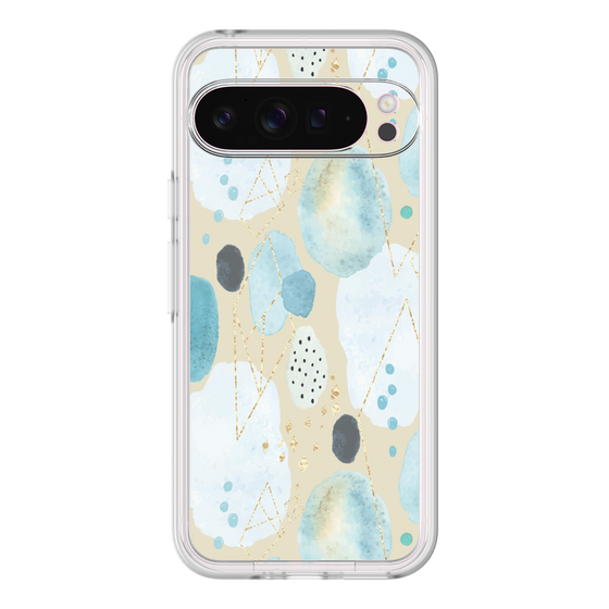 Premium Panel［ Nordic Watercolor - 01 ］