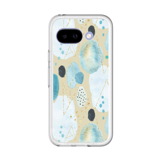 Premium Panel［ Nordic Watercolor - 01 ］