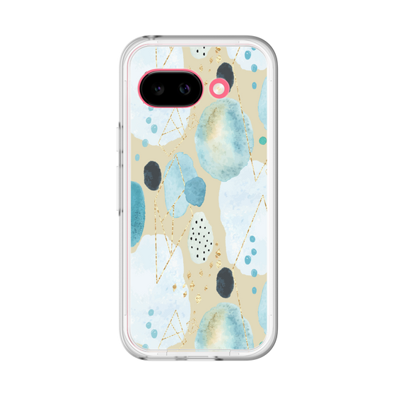 Premium Panel［ Nordic Watercolor - 01 ］