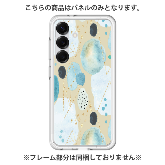 Premium Panel［ Nordic Watercolor - 01 ］