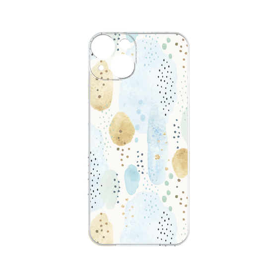 Premium Panel［ Nordic Watercolor - 02 ］