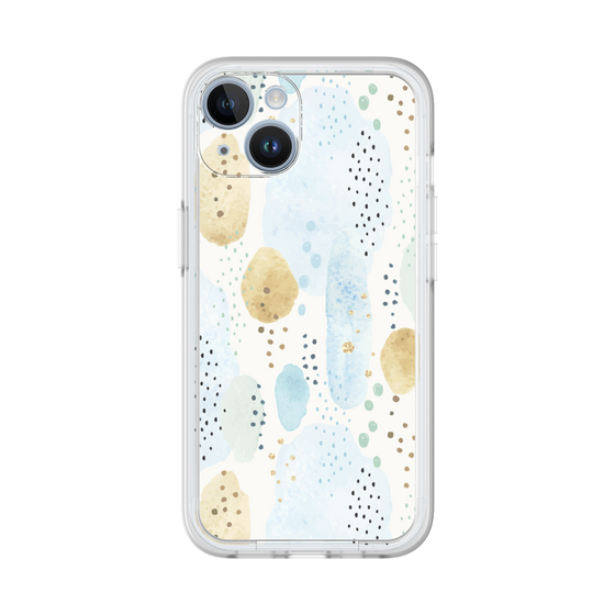 Premium Panel［ Nordic Watercolor - 02 ］