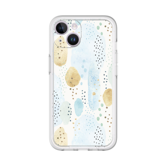 Premium Panel［ Nordic Watercolor - 02 ］