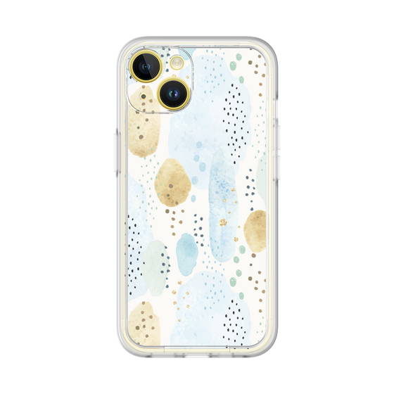 Premium Panel［ Nordic Watercolor - 02 ］