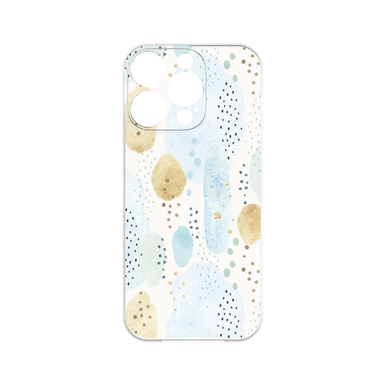 Premium Panel［ Nordic Watercolor - 02 ］