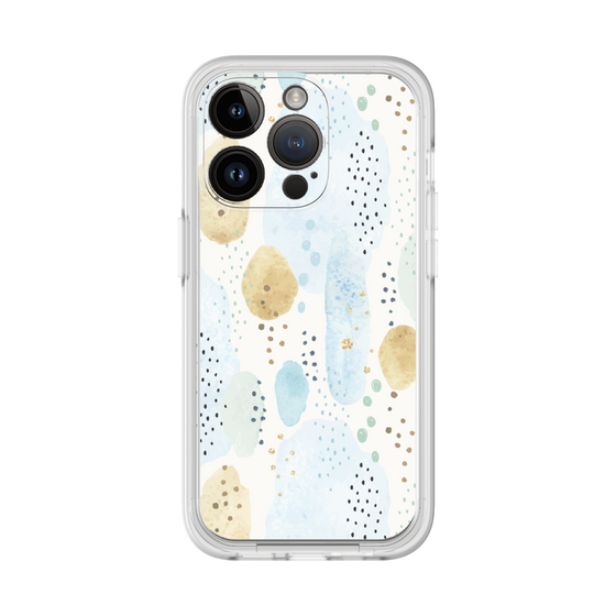 Premium Panel［ Nordic Watercolor - 02 ］
