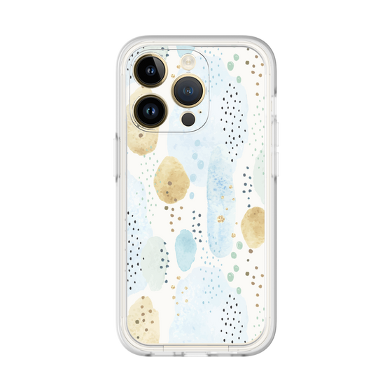 Premium Panel［ Nordic Watercolor - 02 ］