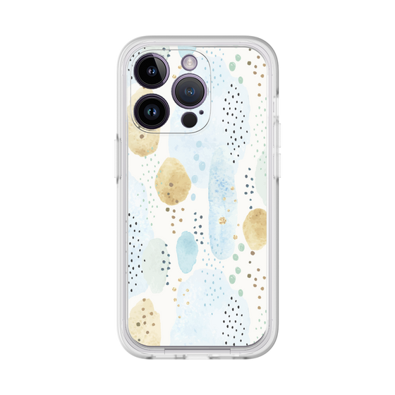 Premium Panel［ Nordic Watercolor - 02 ］