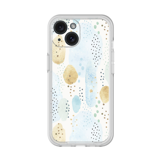 Premium Panel［ Nordic Watercolor - 02 ］