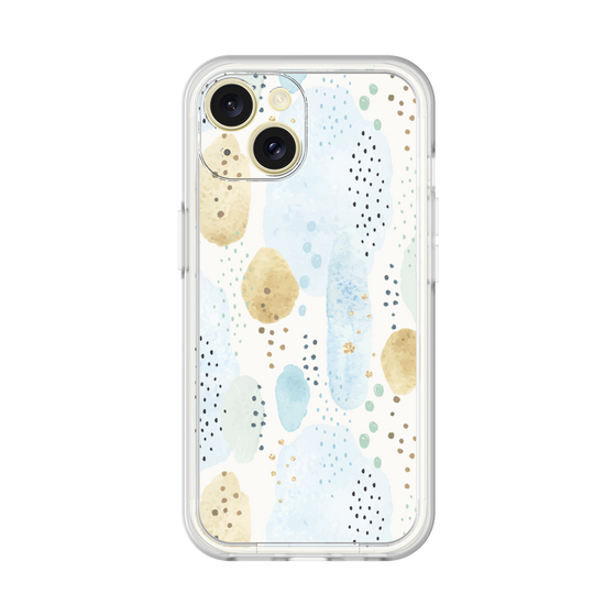 Premium Panel［ Nordic Watercolor - 02 ］