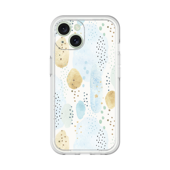 Premium Panel［ Nordic Watercolor - 02 ］