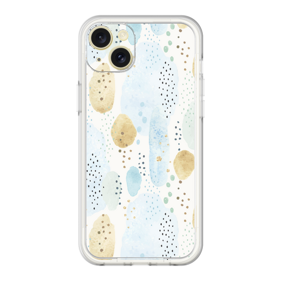 Premium Panel［ Nordic Watercolor - 02 ］