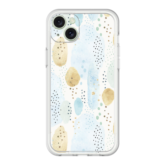Premium Panel［ Nordic Watercolor - 02 ］