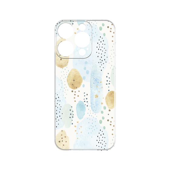Premium Panel［ Nordic Watercolor - 02 ］