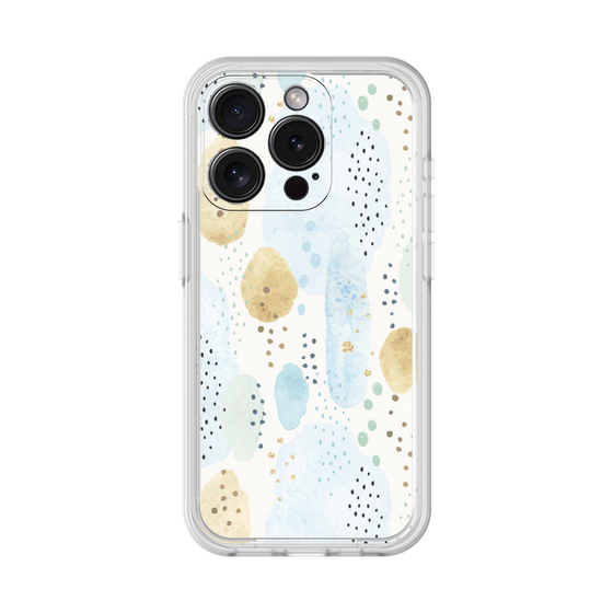 Premium Panel［ Nordic Watercolor - 02 ］