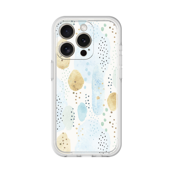 Premium Panel［ Nordic Watercolor - 02 ］