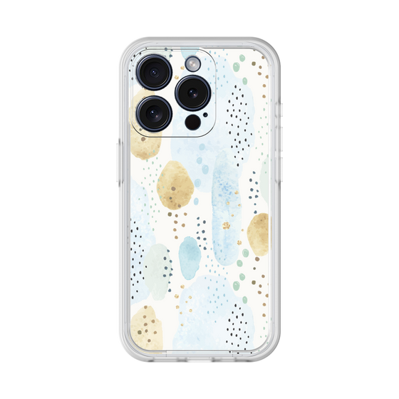 Premium Panel［ Nordic Watercolor - 02 ］