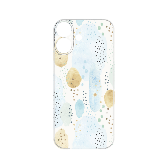 Premium Panel［ Nordic Watercolor - 02 ］