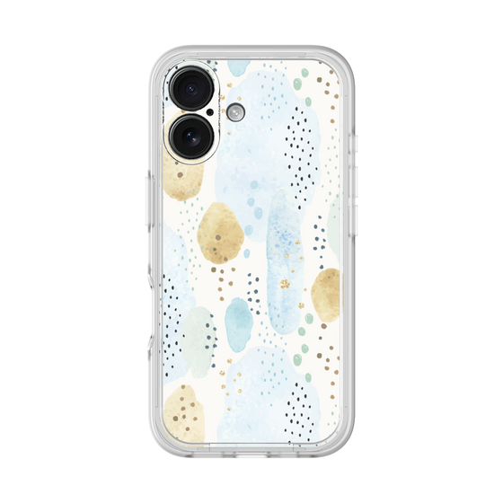 Premium Panel［ Nordic Watercolor - 02 ］