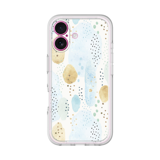 Premium Panel［ Nordic Watercolor - 02 ］