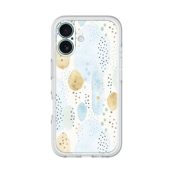 Premium Panel［ Nordic Watercolor - 02 ］