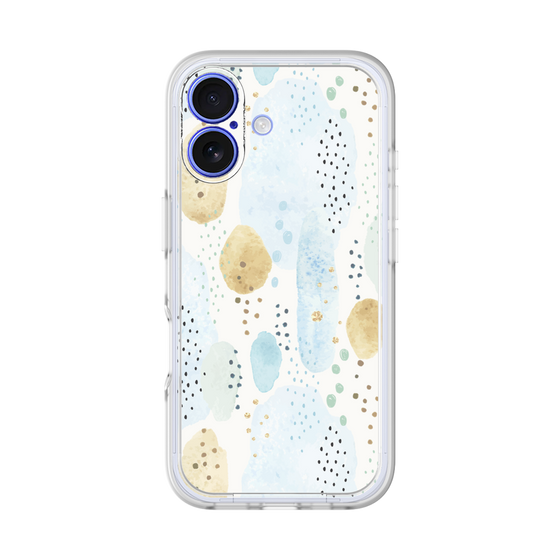 Premium Panel［ Nordic Watercolor - 02 ］