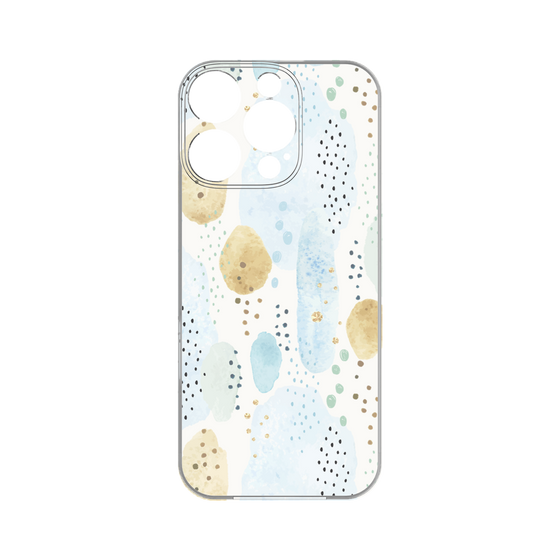 Premium Panel［ Nordic Watercolor - 02 ］