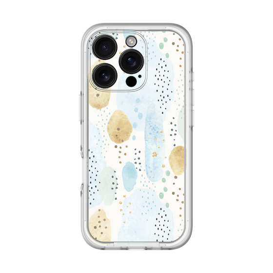 Premium Panel［ Nordic Watercolor - 02 ］