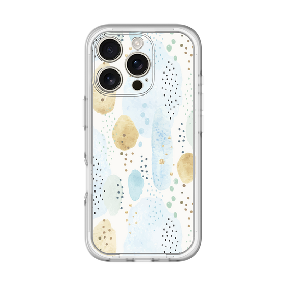 Premium Panel［ Nordic Watercolor - 02 ］