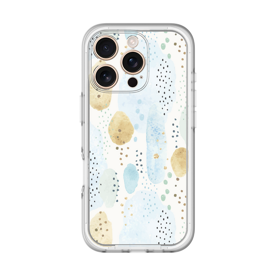 Premium Panel［ Nordic Watercolor - 02 ］