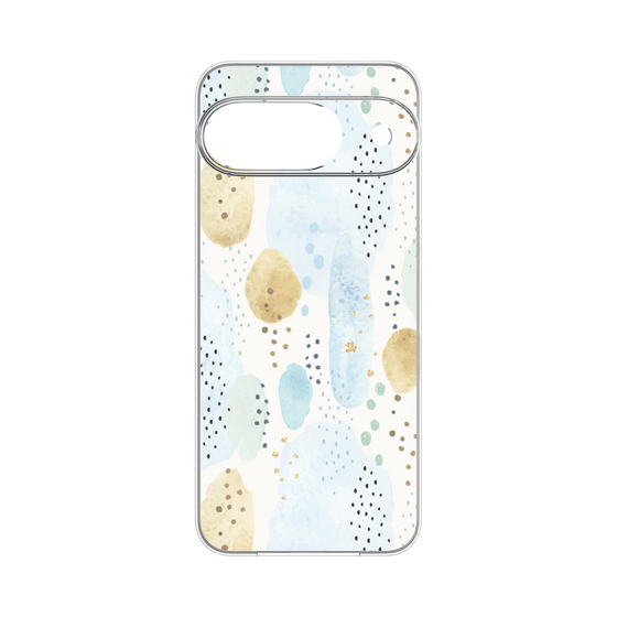 Premium Panel［ Nordic Watercolor - 02 ］