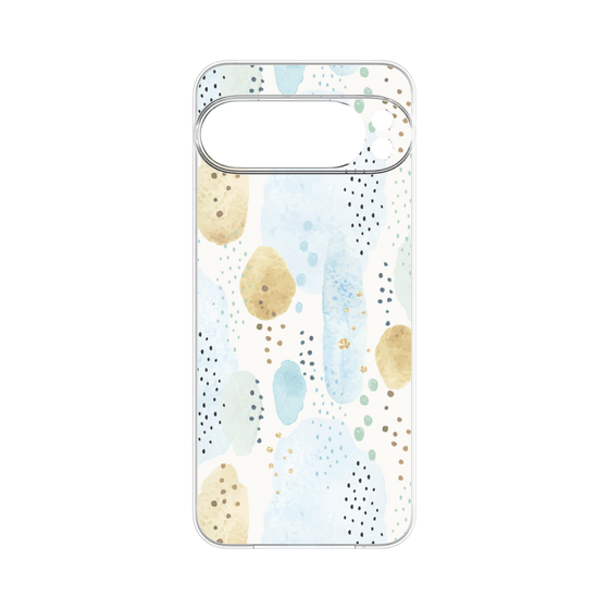 Premium Panel［ Nordic Watercolor - 02 ］