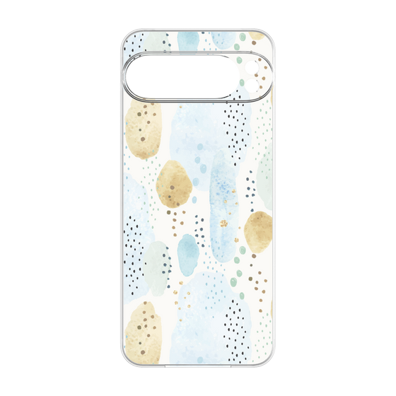 Premium Panel［ Nordic Watercolor - 02 ］