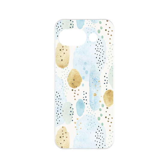 Premium Panel［ Nordic Watercolor - 02 ］