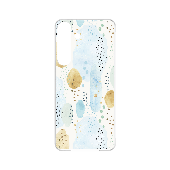 Premium Panel［ Nordic Watercolor - 02 ］