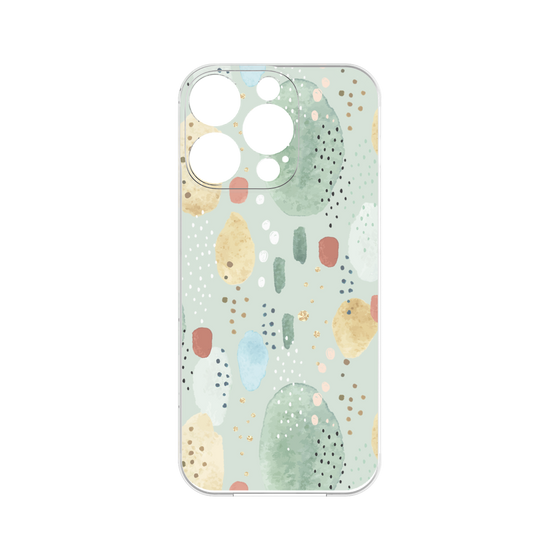 Premium Panel［ Nordic Watercolor - 03 ］