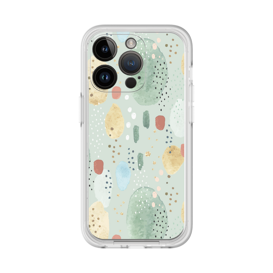 Premium Panel［ Nordic Watercolor - 03 ］
