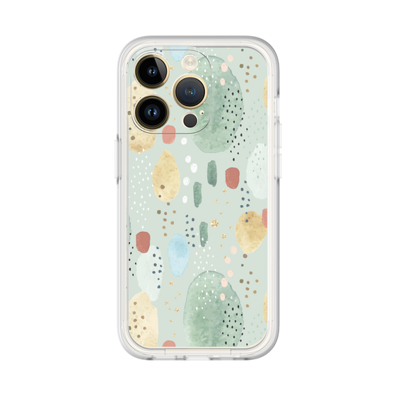 Premium Panel［ Nordic Watercolor - 03 ］