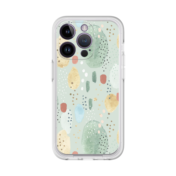 Premium Panel［ Nordic Watercolor - 03 ］