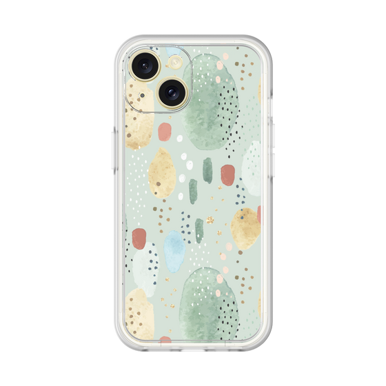Premium Panel［ Nordic Watercolor - 03 ］