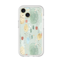 Premium Panel［ Nordic Watercolor - 03 ］